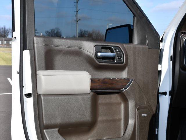 used 2020 GMC Sierra 1500 car, priced at $26,995