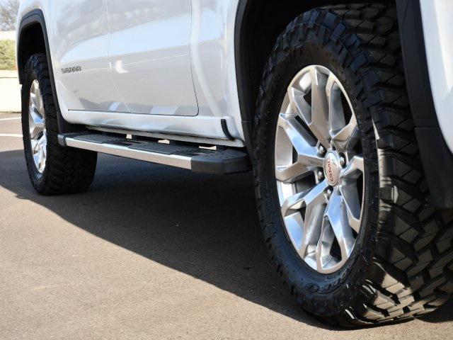 used 2020 GMC Sierra 1500 car, priced at $26,995
