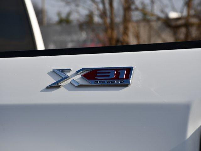 used 2020 GMC Sierra 1500 car, priced at $26,995