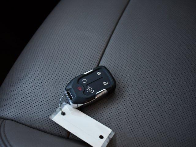 used 2020 GMC Sierra 1500 car, priced at $26,995