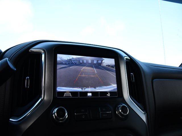 used 2020 GMC Sierra 1500 car, priced at $26,995
