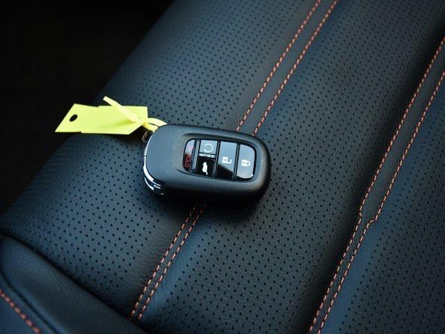 new 2026 Honda CR-V Hybrid car, priced at $41,367