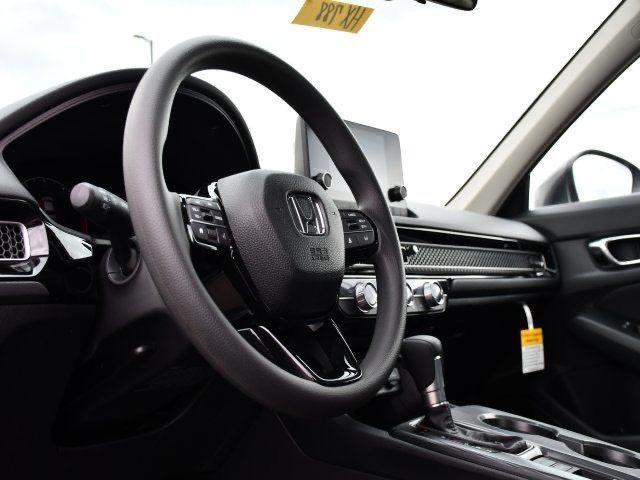 new 2026 Honda Civic car, priced at $25,103