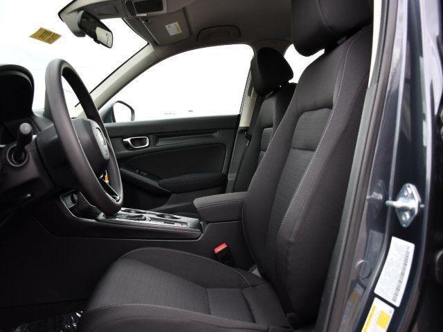 new 2026 Honda Civic car, priced at $25,103