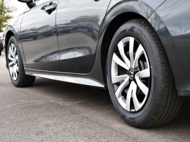 new 2026 Honda Civic car, priced at $25,103