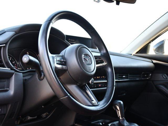 used 2023 Mazda CX-30 car, priced at $23,674