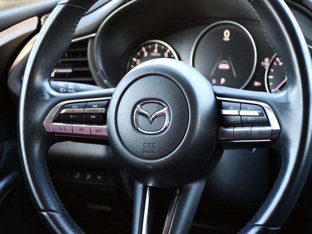 used 2023 Mazda CX-30 car, priced at $23,674