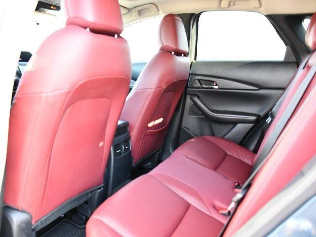 used 2023 Mazda CX-30 car, priced at $23,674