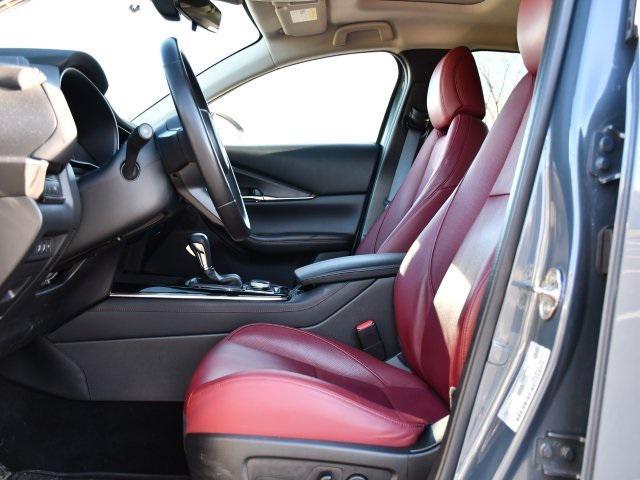 used 2023 Mazda CX-30 car, priced at $23,674