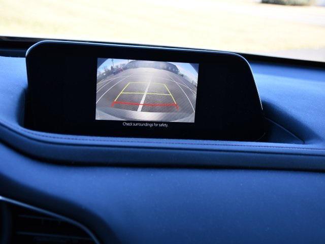 used 2023 Mazda CX-30 car, priced at $23,674