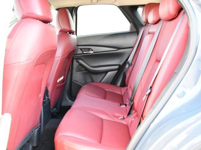 used 2023 Mazda CX-30 car, priced at $23,674
