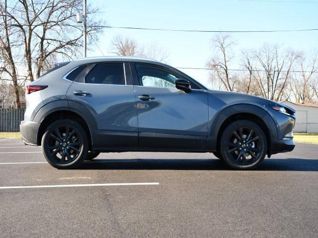 used 2023 Mazda CX-30 car, priced at $23,674