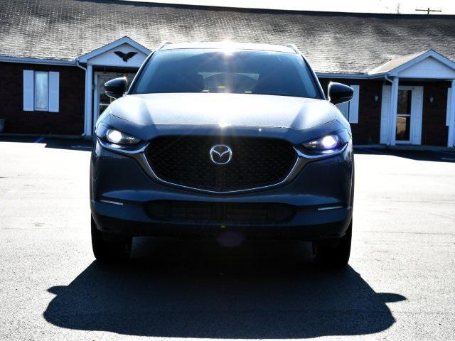 used 2023 Mazda CX-30 car, priced at $23,674