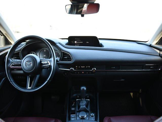used 2023 Mazda CX-30 car, priced at $23,674