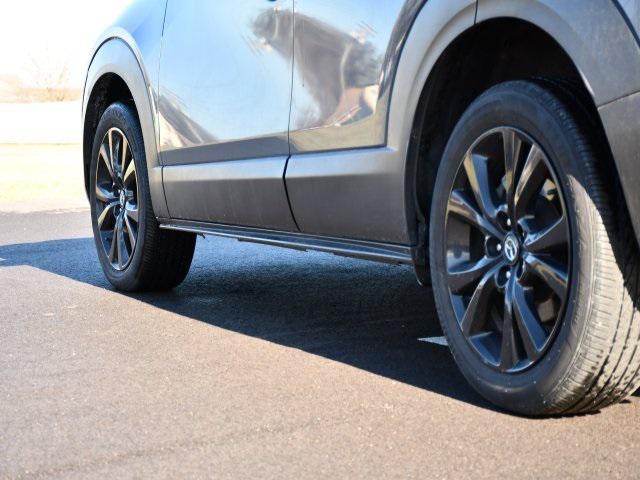 used 2023 Mazda CX-30 car, priced at $23,674