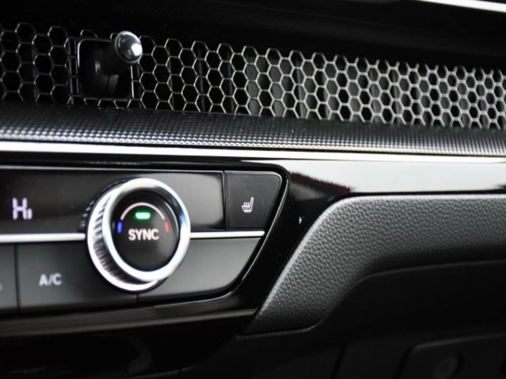 new 2026 Honda CR-V car, priced at $36,863