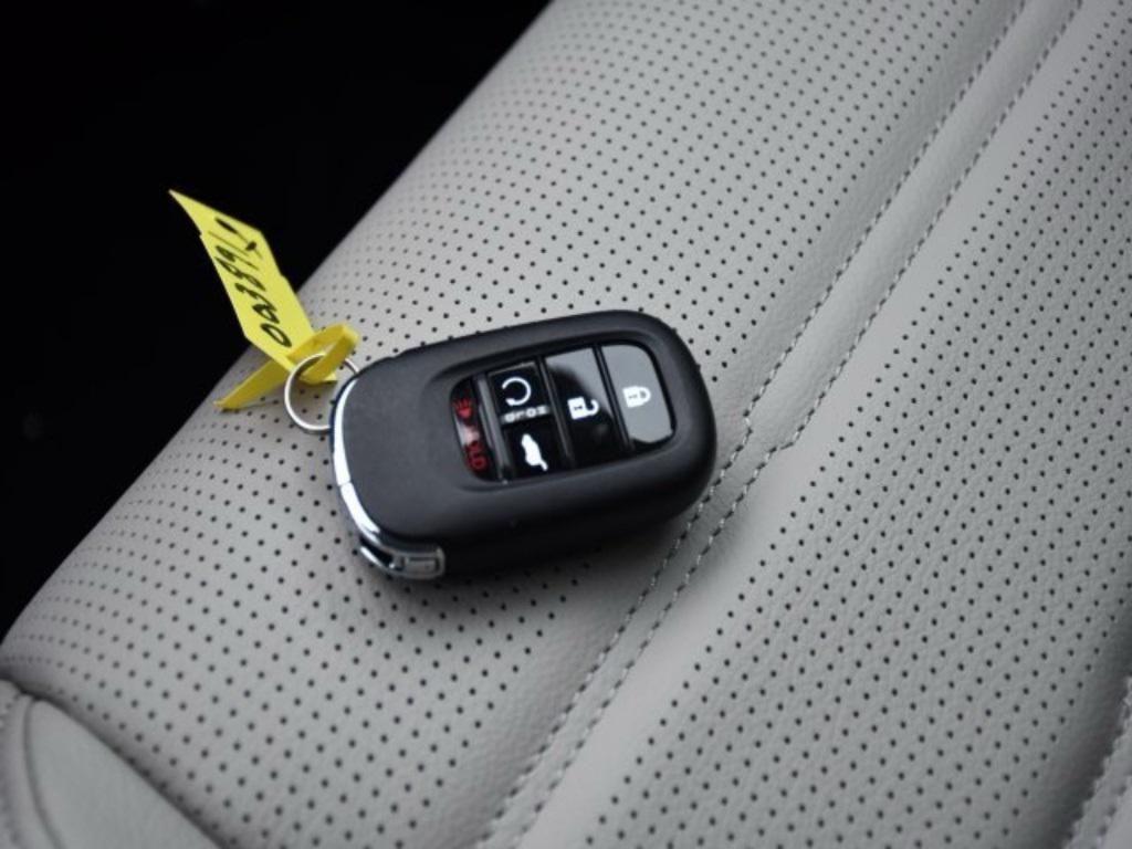 new 2026 Honda CR-V car, priced at $36,863