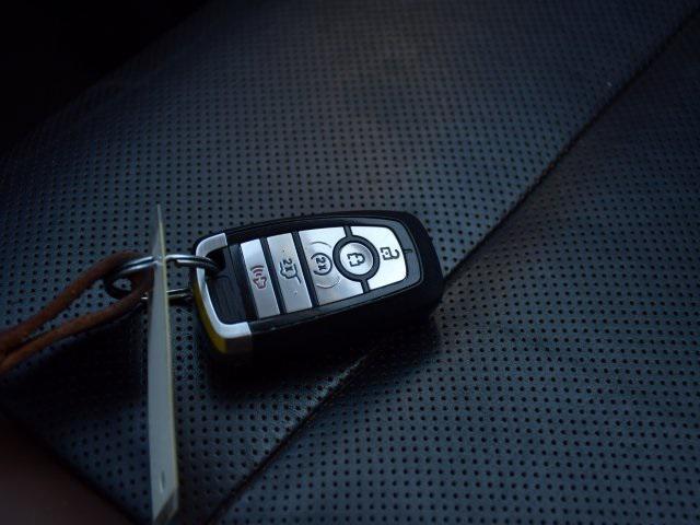 used 2022 Ford Bronco Sport car, priced at $23,197