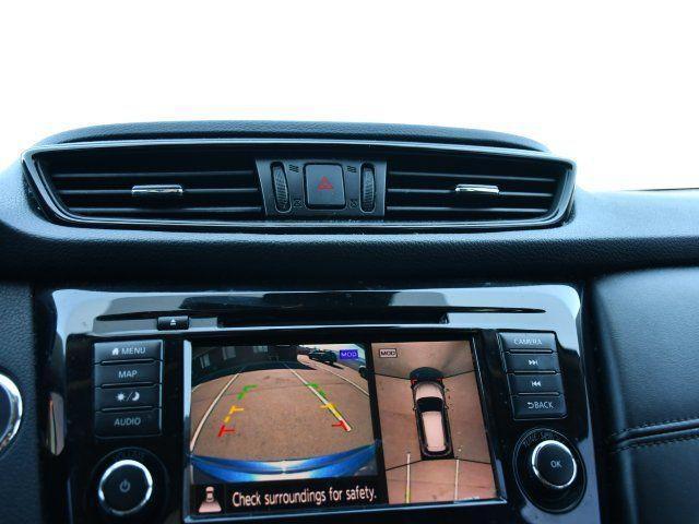 used 2019 Nissan Rogue car, priced at $13,366