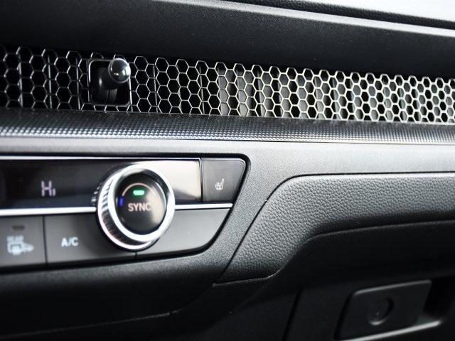 new 2026 Honda CR-V car, priced at $34,902