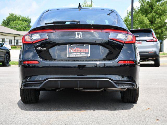 new 2026 Honda Civic car, priced at $28,030