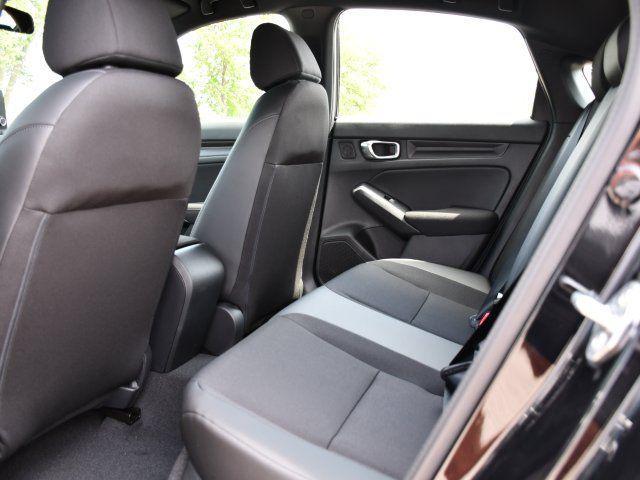 new 2026 Honda Civic car, priced at $28,030