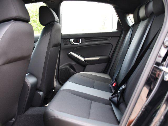 new 2026 Honda Civic car, priced at $28,030