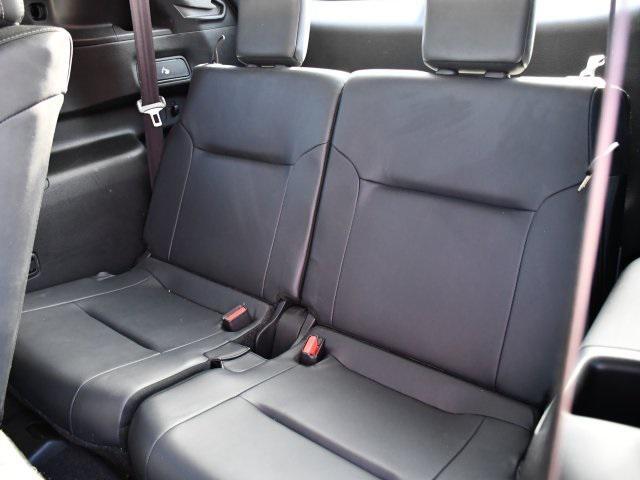 used 2024 Mitsubishi Outlander car, priced at $21,708