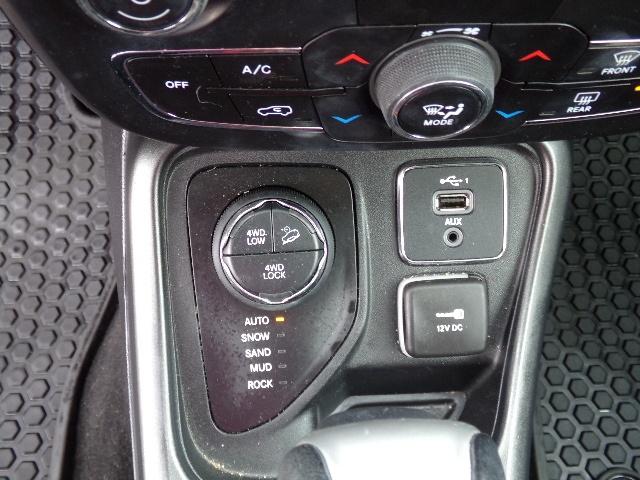 used 2019 Jeep Compass car, priced at $12,900