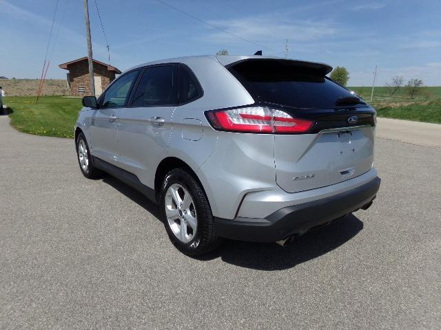 used 2019 Ford Edge car, priced at $9,250