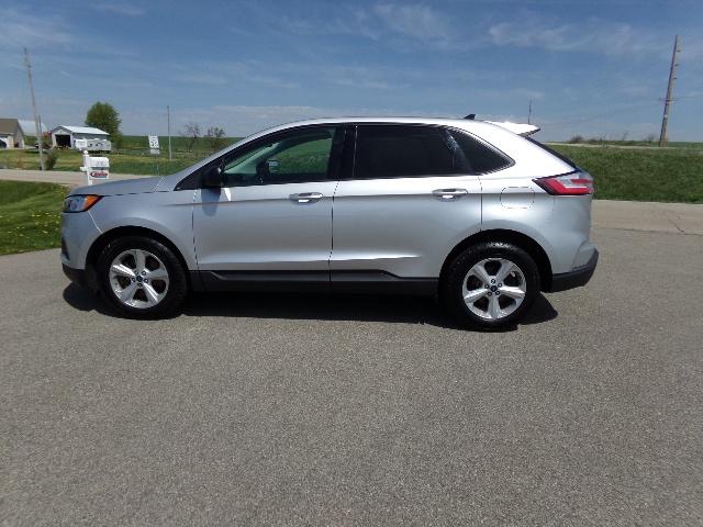 used 2019 Ford Edge car, priced at $9,250