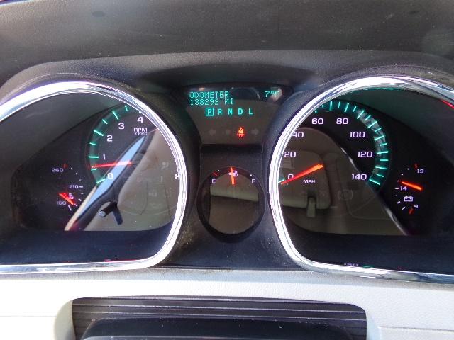 used 2011 Chevrolet Traverse car, priced at $4,750