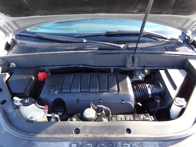 used 2011 Chevrolet Traverse car, priced at $4,750