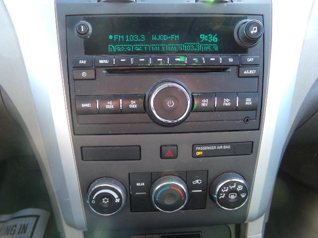 used 2011 Chevrolet Traverse car, priced at $4,750