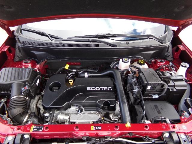 used 2020 Chevrolet Equinox car, priced at $15,900