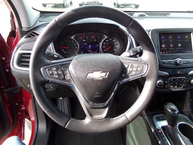 used 2020 Chevrolet Equinox car, priced at $15,900