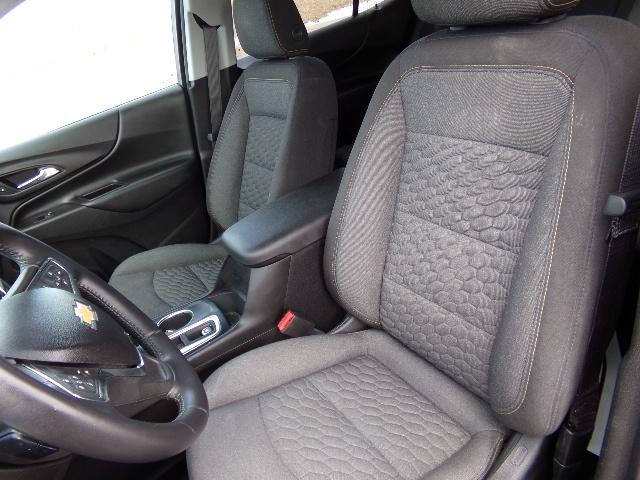 used 2020 Chevrolet Equinox car, priced at $15,900