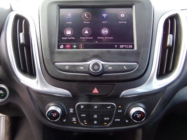 used 2020 Chevrolet Equinox car, priced at $15,900