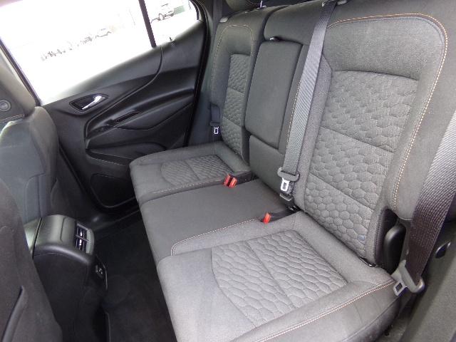 used 2020 Chevrolet Equinox car, priced at $15,900