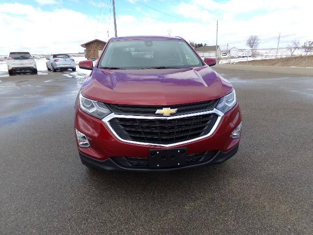 used 2020 Chevrolet Equinox car, priced at $15,900