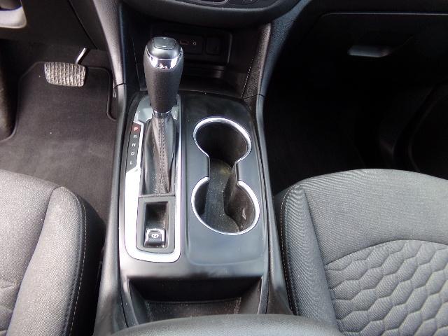 used 2020 Chevrolet Equinox car, priced at $15,900