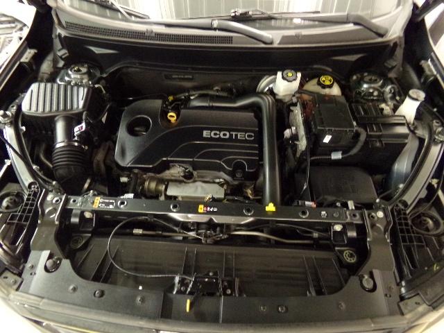 used 2020 GMC Terrain car, priced at $16,900