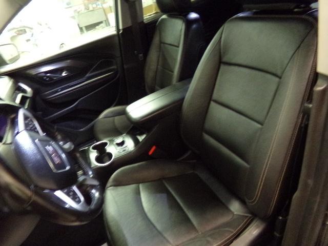 used 2020 GMC Terrain car, priced at $16,900