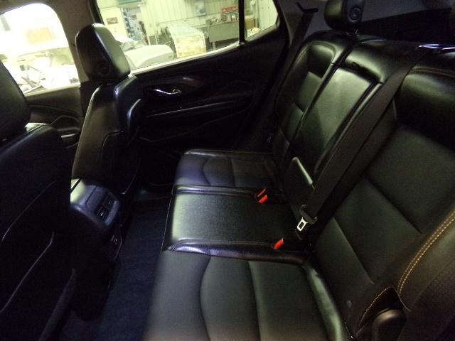 used 2020 GMC Terrain car, priced at $16,900