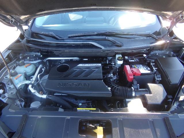 used 2023 Nissan Rogue car, priced at $16,900