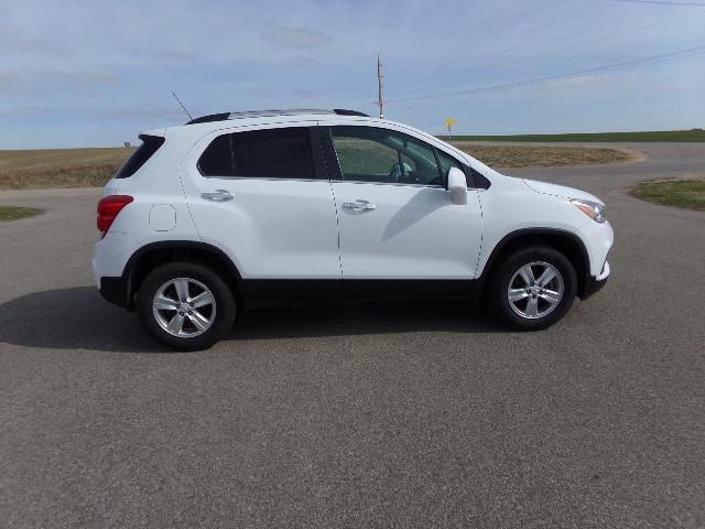 used 2018 Chevrolet Trax car, priced at $7,950