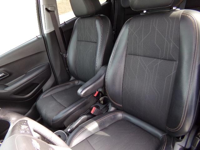 used 2018 Chevrolet Trax car, priced at $7,950