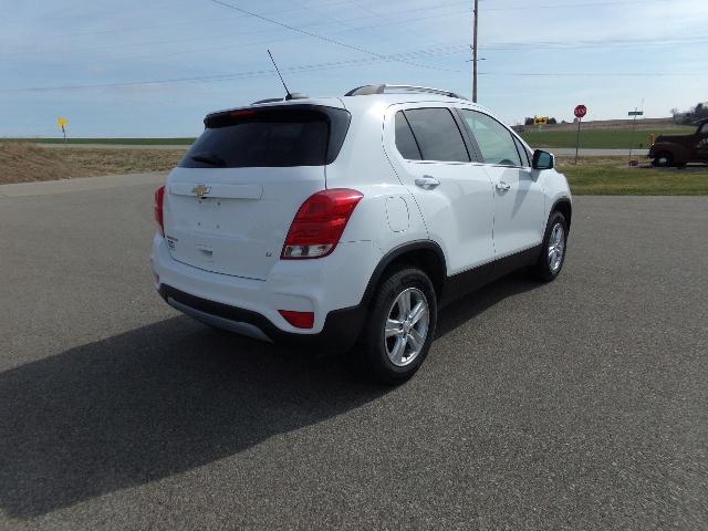 used 2018 Chevrolet Trax car, priced at $7,950