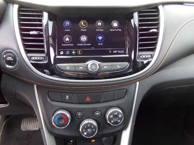 used 2018 Chevrolet Trax car, priced at $7,950