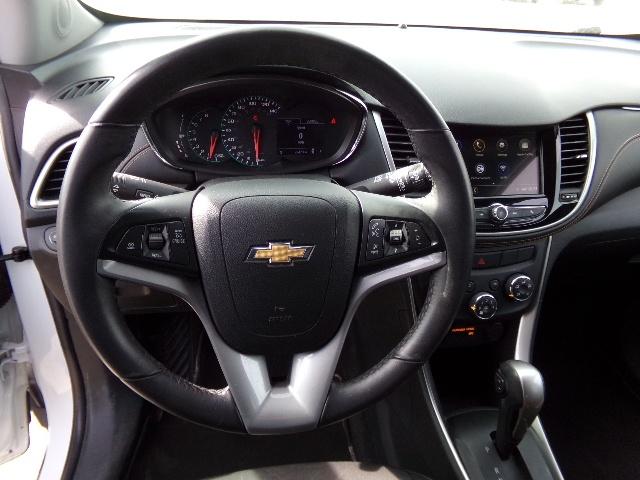 used 2018 Chevrolet Trax car, priced at $7,950